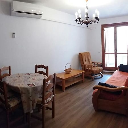 Calle Rafal Torrevieja Ngoại thất bức ảnh