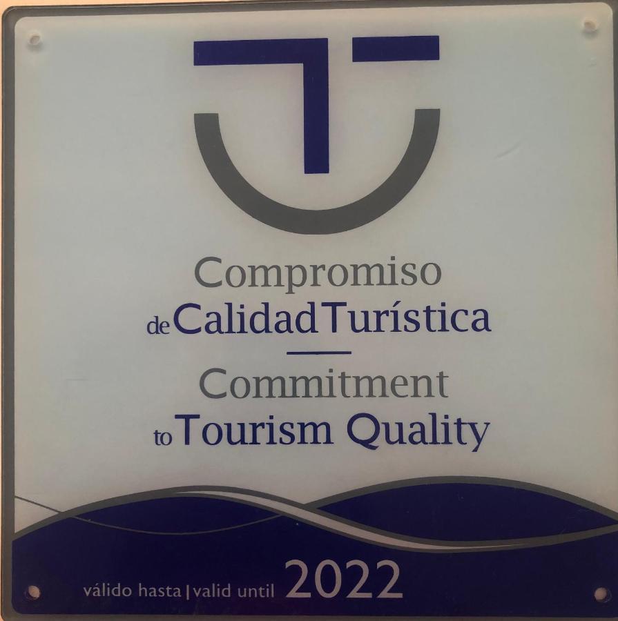 Calle Rafal Torrevieja Ngoại thất bức ảnh
