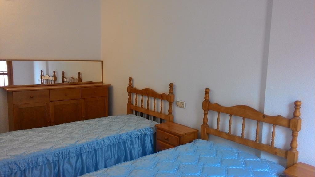 Calle Rafal Torrevieja Ngoại thất bức ảnh