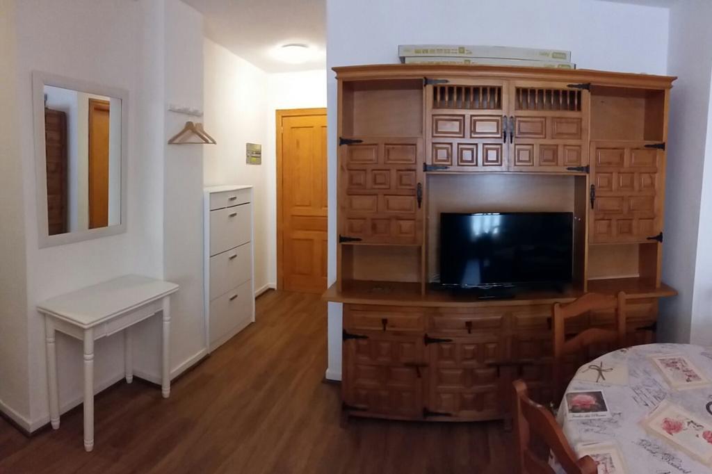 Calle Rafal Torrevieja Ngoại thất bức ảnh
