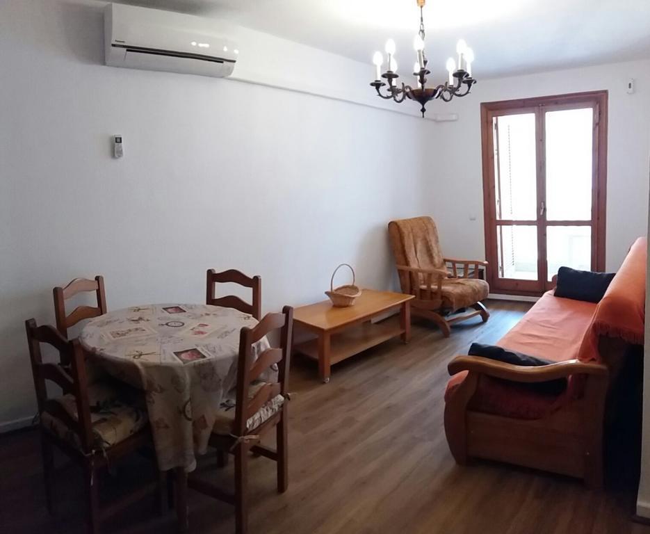 Calle Rafal Torrevieja Ngoại thất bức ảnh