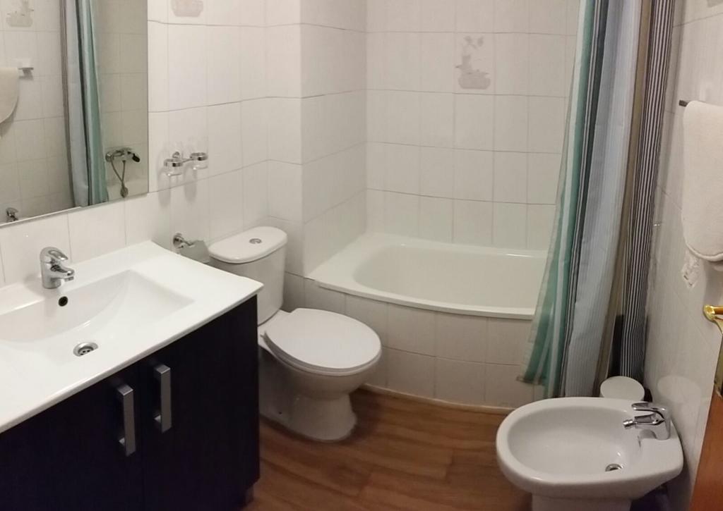 Calle Rafal Torrevieja Ngoại thất bức ảnh