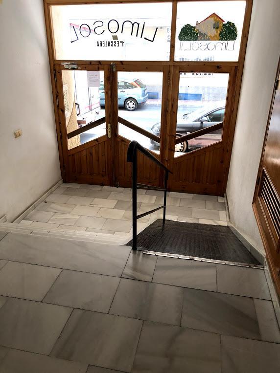 Calle Rafal Torrevieja Ngoại thất bức ảnh