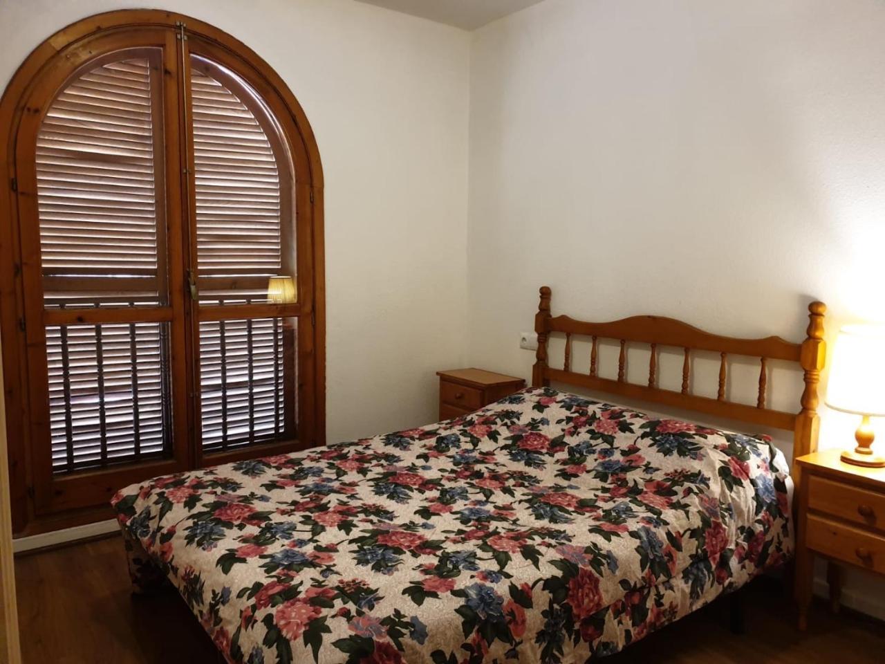 Calle Rafal Torrevieja Ngoại thất bức ảnh
